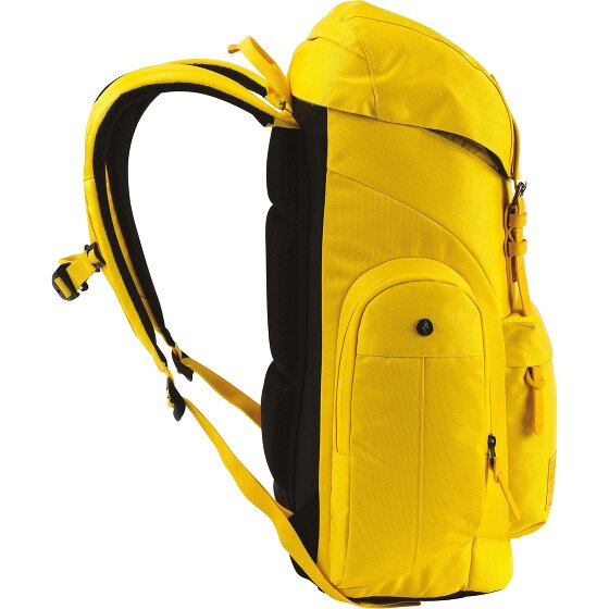 NITRO Urban Daypacker Rugzak 46 cm laptopvak
