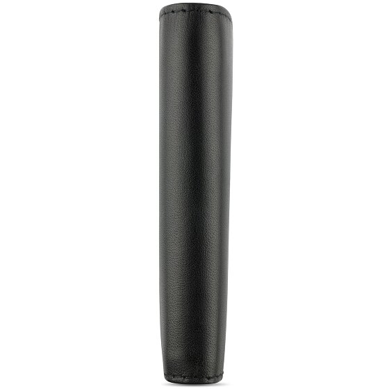 bugatti Super Slim Portemonnee RFID-bescherming Leer 12 cm