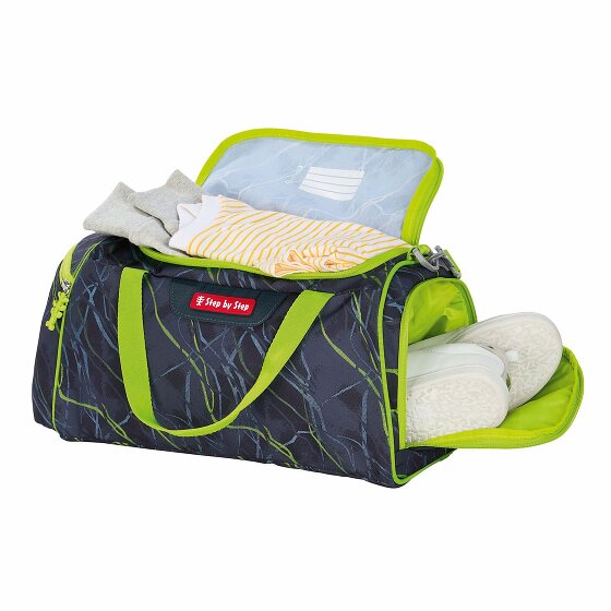 Step by Step Sporttas 38 cm