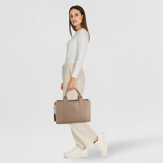 Cowboysbag Oily Cow Schoudertas Leer 37 cm