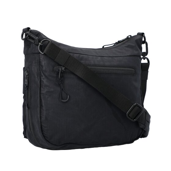 aunts & uncles Nanuki Schoudertas 26 cm met uitbreidingsplooi aunts & uncles Nanuki Schoudertas 26 cm met uitbreidingsplooi