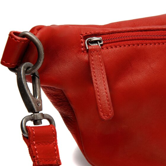 The Chesterfield Brand Kruger Fanny pack Leer 40 cm