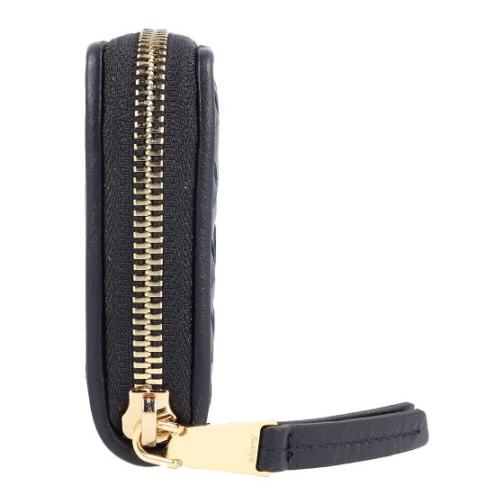 abro Piuma Portemonnee Leer 10.5 cm