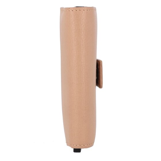 Joop! Sofisticato 1.0 C-Four Kredietkaart etui Leer 7.5 cm Joop! Sofisticato 1.0 C-Four Kredietkaart etui Leer 7.5 cm