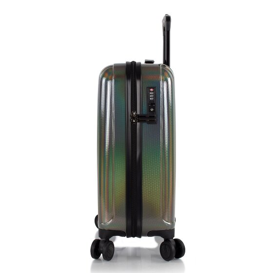 Heys Astro 4 wielen Cabinewagen S 53 cm