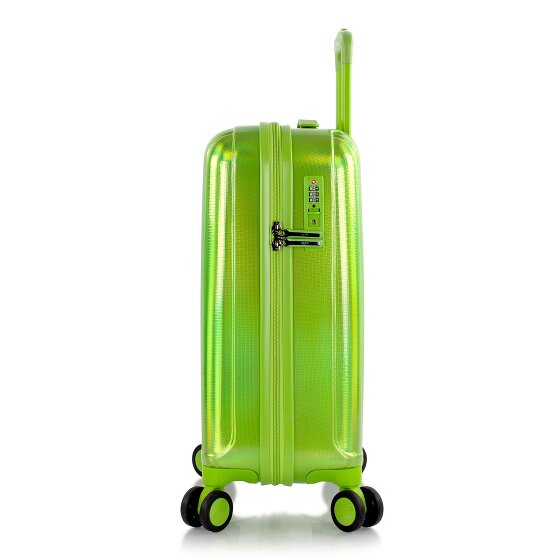Heys Astro 4 wielen Cabinewagen S 53 cm