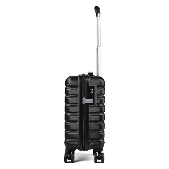 American Tourister Flashline 4 wielen Cabinewagen 40 cm