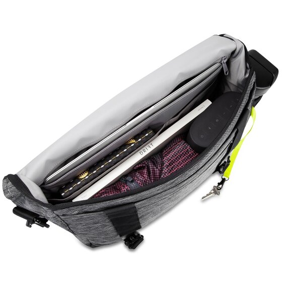 Timbuk2 Transit The Closer Briefcase 39 cm laptop compartiment
