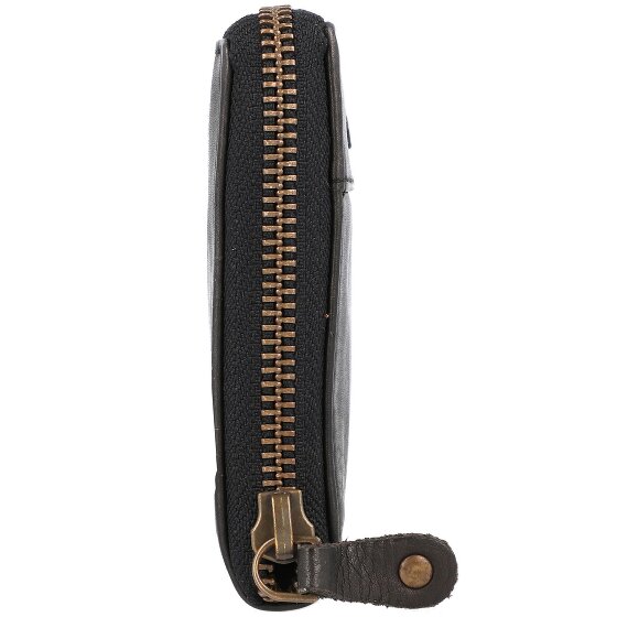 Harbour 2nd Anchor Love Comet Portemonnee Leer 13 cm