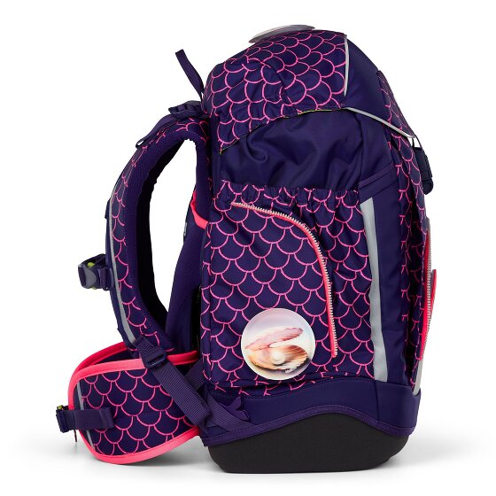 Ergobag Maxi Schooltas set