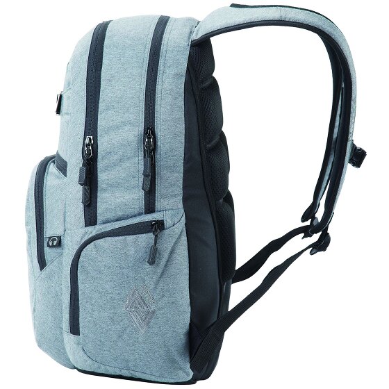 NITRO Hero Dagrugzak 52 cm Laptopvak