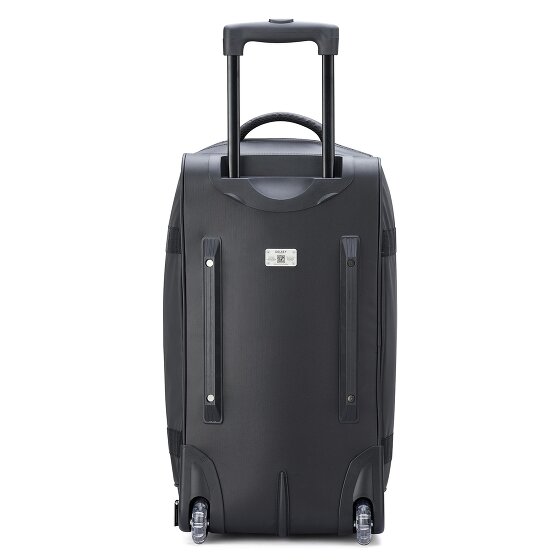 Delsey Paris Raspail 2-wielige weekendtas 57 cm