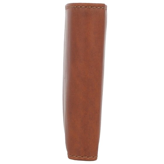 Esquire Dallas Portemonnee RFID-bescherming Leer 12 cm