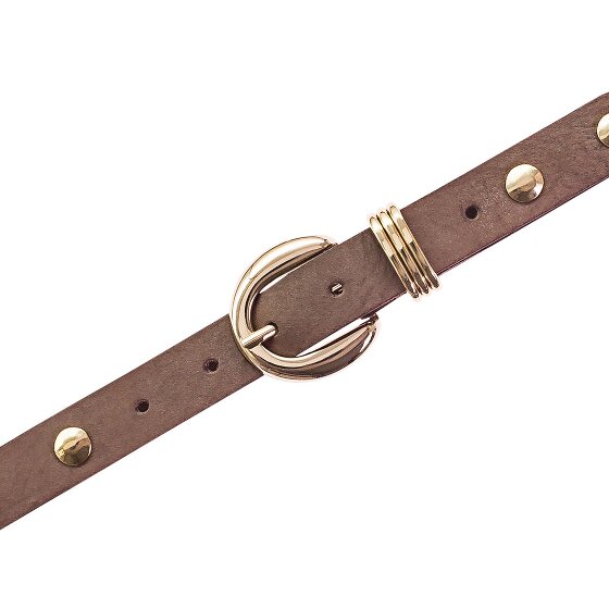 b.belt Studded belt Leder