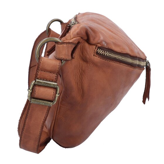 Harold's Submarine Fanny pack Leer 32 cm