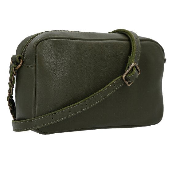 Cowboysbag Chained Feltham Schoudertas Leer 22 cm