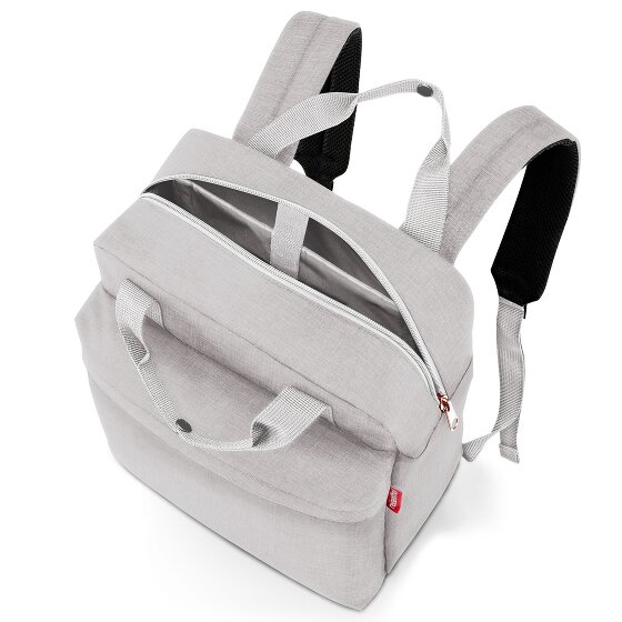 reisenthel Allday Rugzak 39 cm laptopvak