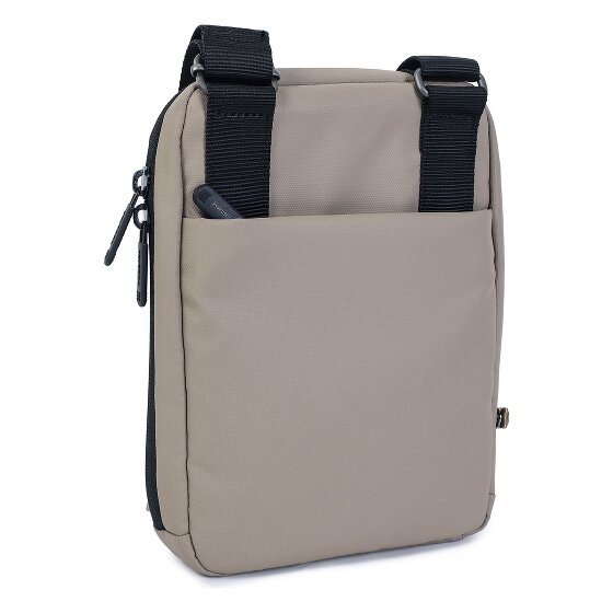 Hedgren Commute Eco Mini tas Schoudertas RFID-bescherming 16.5 cm