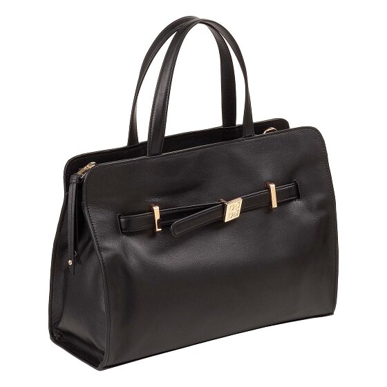 DuDu Crossbody tas Leder 32 cm
