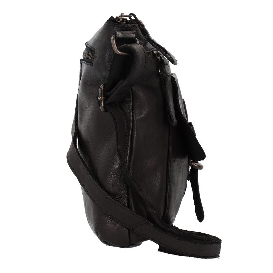 Harbour 2nd Hayden Schoudertas Leer 28 cm