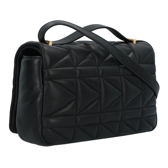 Karl Lagerfeld Behind the Seams Schoudertas Leer 26 cm