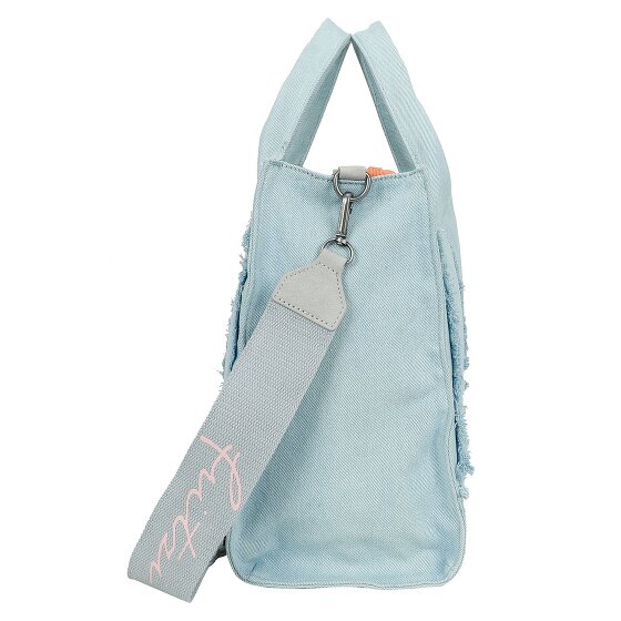 Fritzi aus Preußen Tote Bag Limited Shopper Tas 40 cm