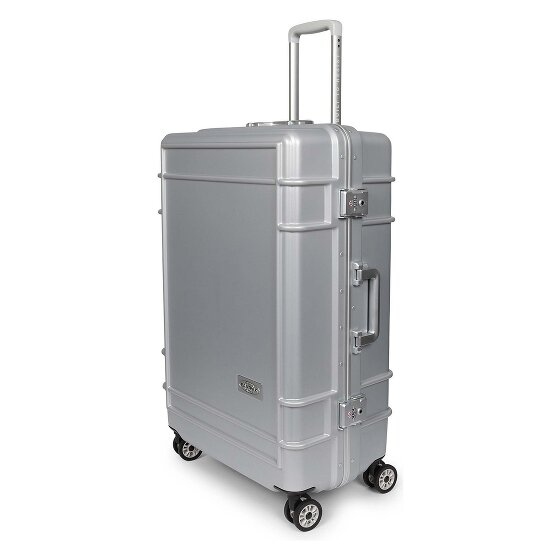 Eastpak Resist'r Case 4 wielen Trolley L 78 cm