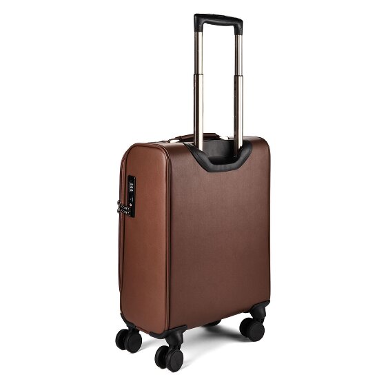 Guess Samantha 4 wielen Cabinewagen 54 cm