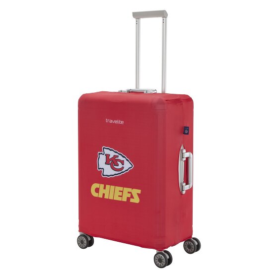 Travelite travelite x NFL Kofferhoes 71 cm