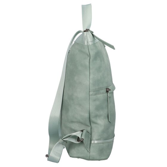 Greenburry Hanni rugzak 40 cm laptopvak