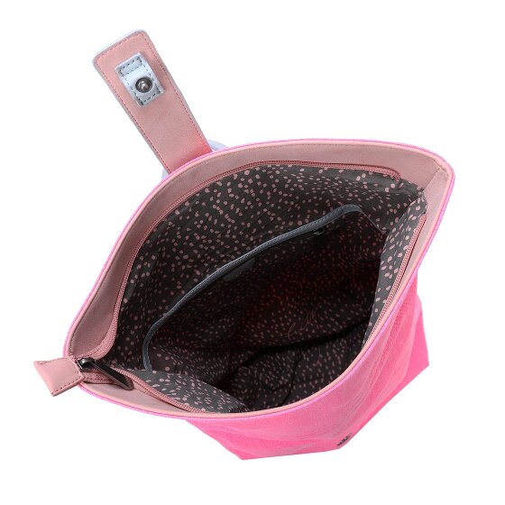 Fritzi aus Preußen Izzy03 Canvas Dagrugzak 40 cm