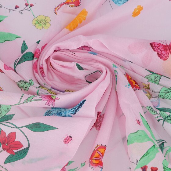Roeckl Flower Doek 100 cm