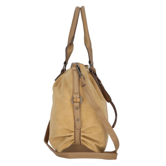 Tom Tailor Bruna Shopper Tas 42 cm