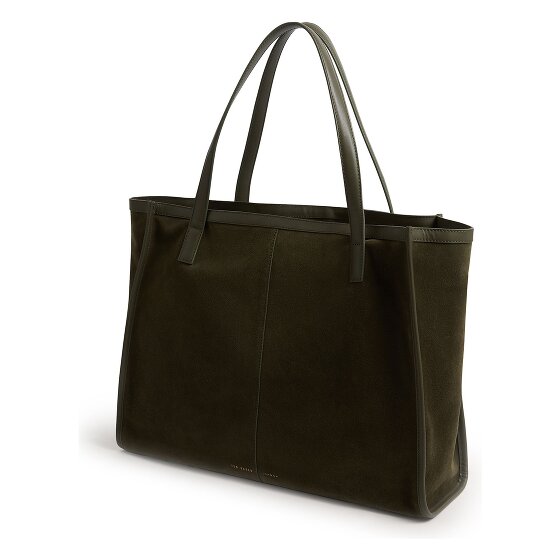 Ted Baker Annieyy Shopper Tas Leer 41 cm