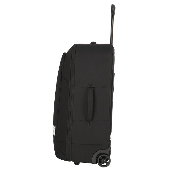 Herschel Heritage 2 wielen Trolley M 77 cm