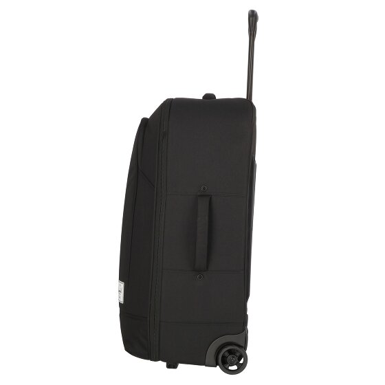 Herschel Heritage 2 wielen Trolley M 77 cm