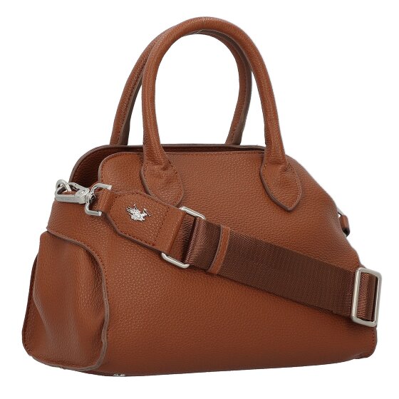 U.S. Polo Assn. Melting Handtas 27 cm