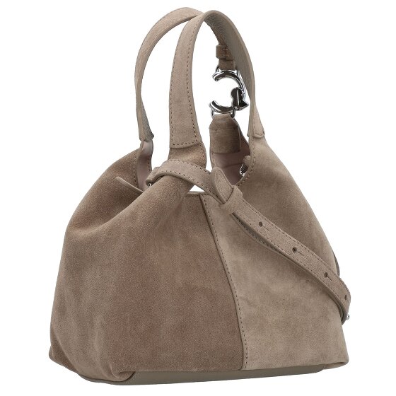 Coccinelle C-Easy Schoudertas Leer 21 cm