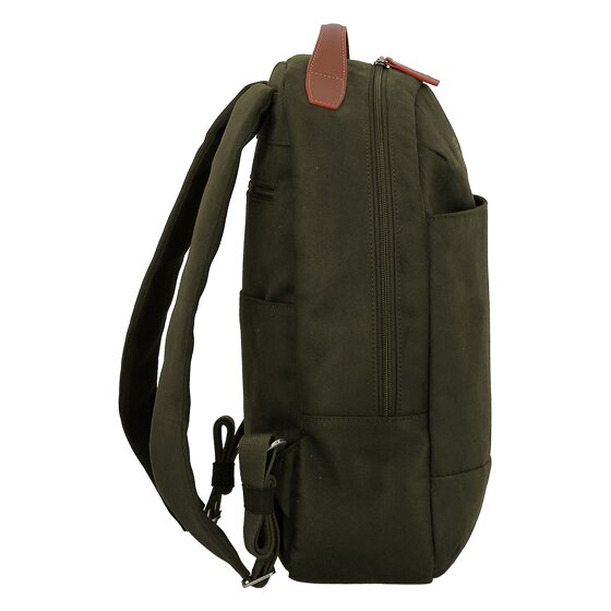 Jump Uppsala Dagrugzak L 41.5 cm Laptop compartiment