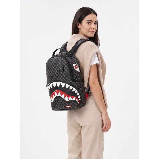 Sprayground Sharks In Paris Dagrugzak 45 cm Laptopvak