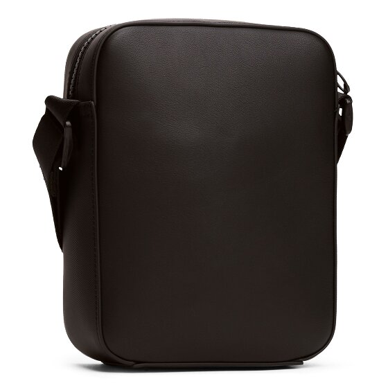 Tommy Hilfiger TH Foundation Mini tas Schoudertas 16 cm