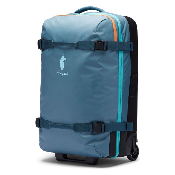 Cotopaxi Allpa 65 L 2 wielen Trolley 65 cm
