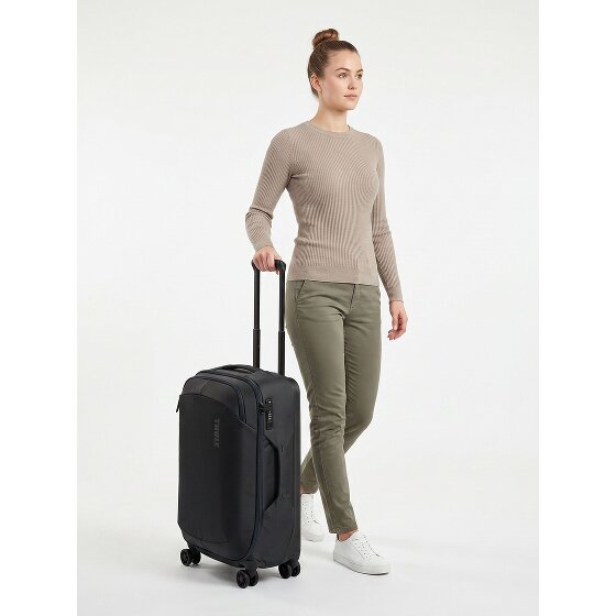 Thule Subterra 2 4 wielen Trolley 68 cm