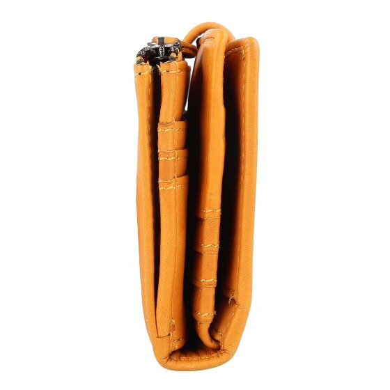 Harbour 2nd Anchor Love Melodie Portemonnee Leer 19.6 cm Harbour 2nd Anchor Love Melodie Portemonnee Leer 19.6 cm