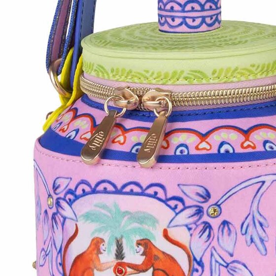 Oilily Flaming Symbols Kindertas 14 cm