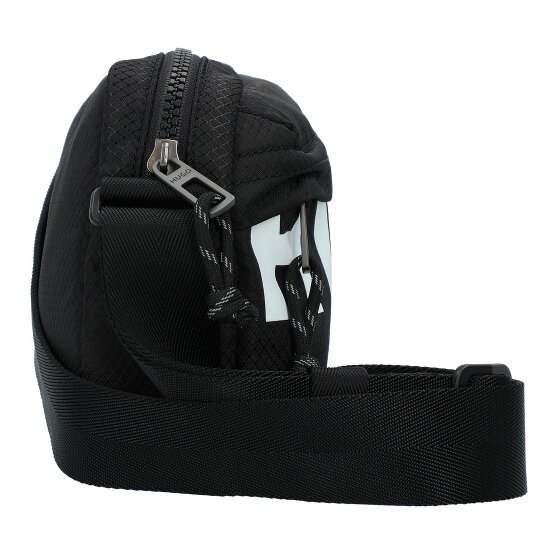 Hugo Shaun Schoudertas 22 cm