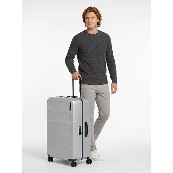 Samsonite Quadrix 4 wielen Trolley 75 cm