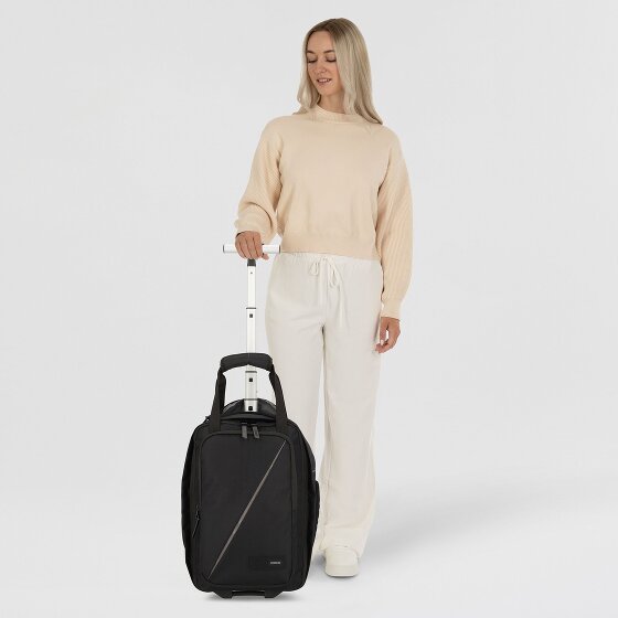 American Tourister Take2Cabin 2 wielen Rugzak trolley 40 cm