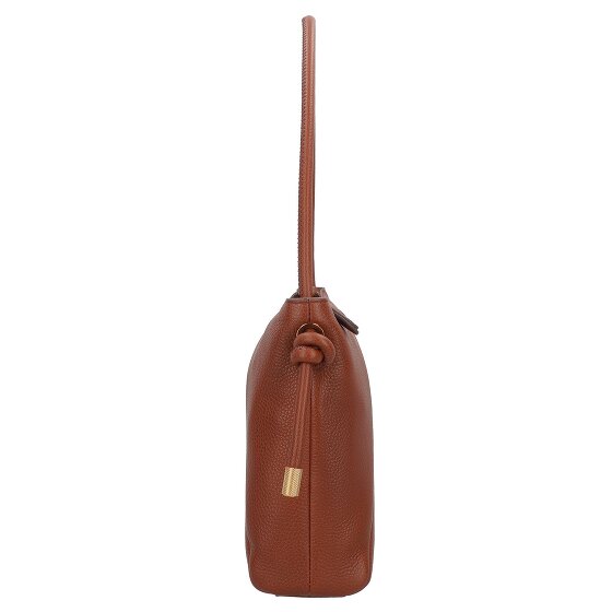 Fossil Willa Schoudertas Leder 30.5 cm