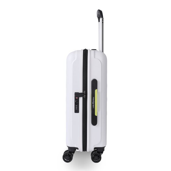 Hedgren Comby Grip 4 wielen Cabinewagen XS 55 cm